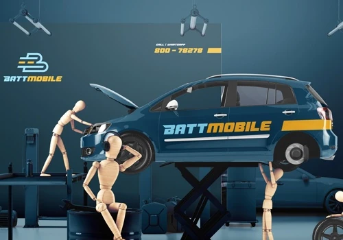 Repositioning a Car Service Provider in UA
