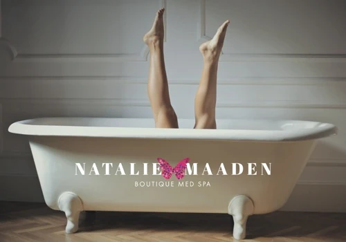 Natalie Maaden