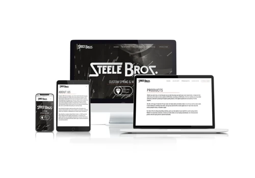 Steele Bros.