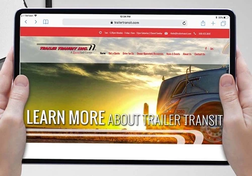 Driving Results. How We Got Impressive Results In A Struggling Industry.