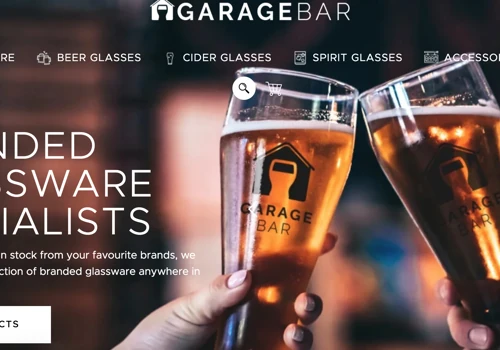 140% Increase in Organic Visibility in 6 Months