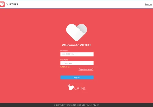 Cardiac Arrhythmia Network Of Canada - COVID-19 Healthcare Web App