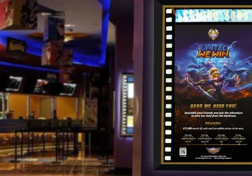 Brand Activation for Leader in Mobile Gaming