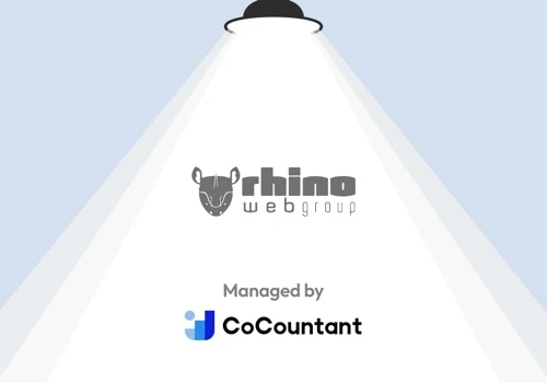Accounting Cleanup for B2B Marketing Agency