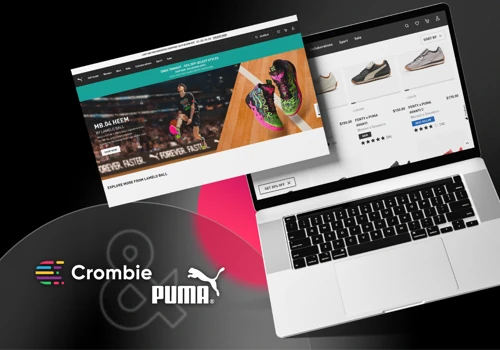 PUMA - E-commerce Transformation for Global Gro