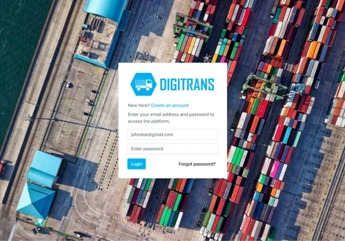 AI Solutions for Logistics and Data Integration