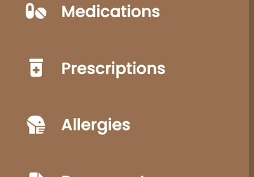 Custom EMR/EHR