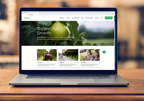 APAL Website