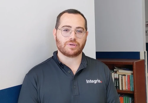 #WeAreIntegris Campaign