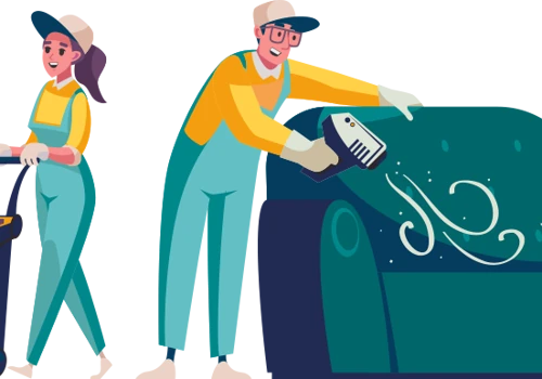 Cleaning Services