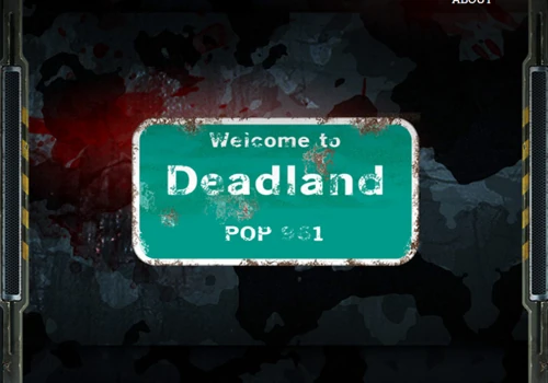 Deadlandz Virtual Reality