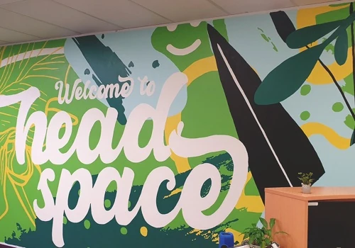 Headspace - Campbelltown