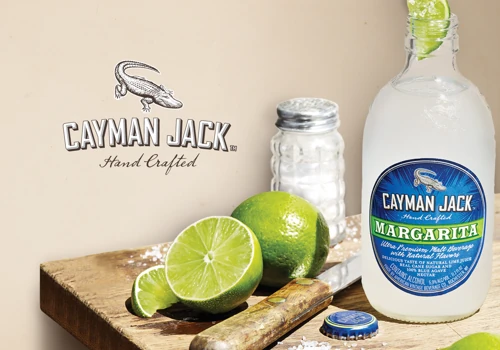 Cayman Jack