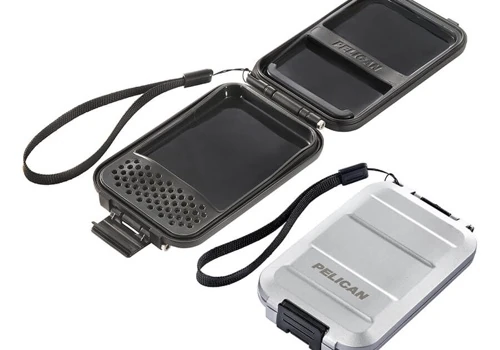 G5 Wallet