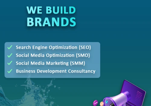 Digital Marketing Service