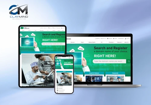 Biggest Hosting Company in Oman