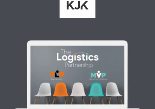 The Logistics Partnership