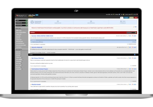 Tech Support & Software Management