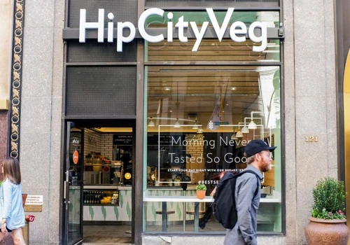 HipCityVeg