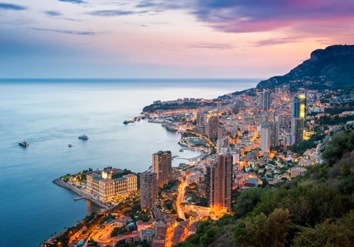 Targeting HNWIs for Monaco Now