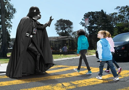 Star Wars + Adidas