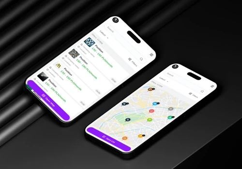 A platform for searching jobs and services