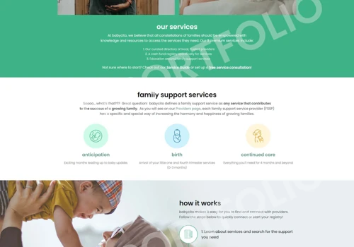 Custom Web-App Design & Development