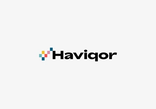 Haviqor brand identity