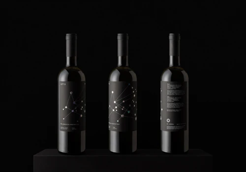 Wine Packaging