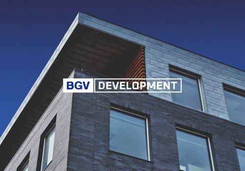 BVG Development — Real Estate Eebsite Development