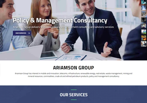 www.ariamsongroup.com/