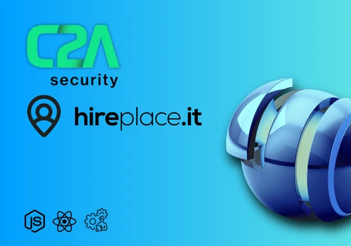 Helping a startup establish IT team in Poland