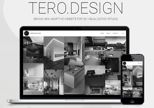 Terodesign Studio