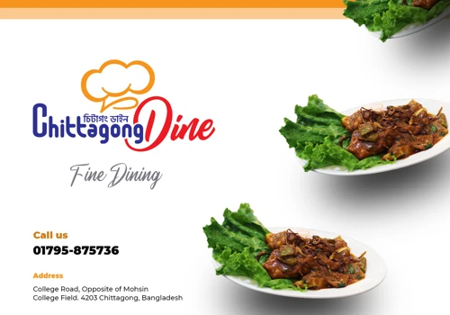 Chittagong Dine
