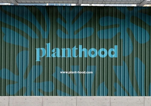 Planthood