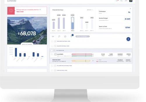 Custom Desktop Software