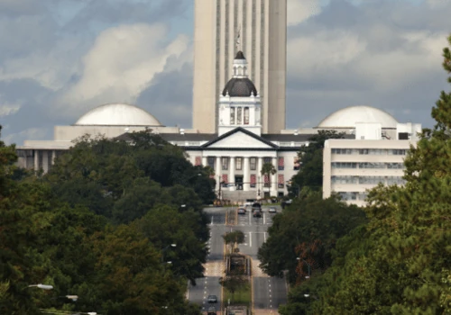 State of Florida Saves $500,000 by Moving to AWS
