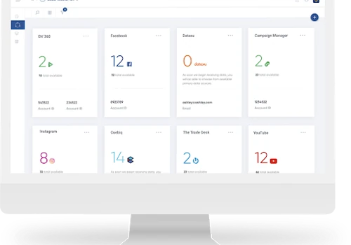 Integrations for Desktop App