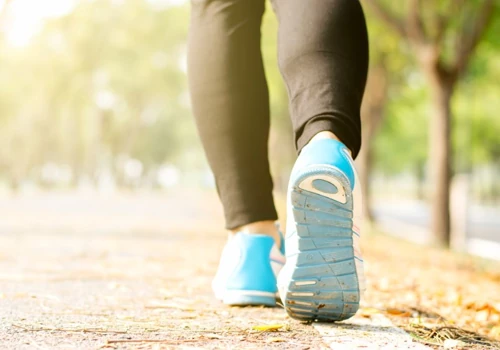 Run Right: Social outreach campaign to encourage people to exercise safely during coronavirus pandemic