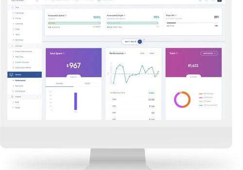 Desktop Custom Software