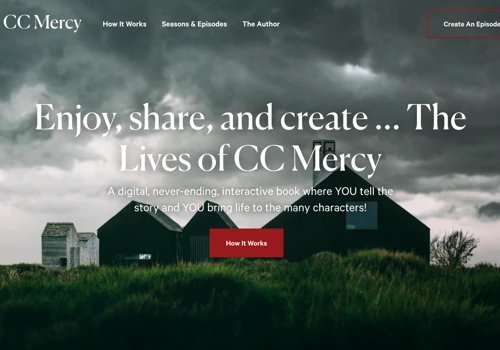 Bringing an Interactive Story to Life