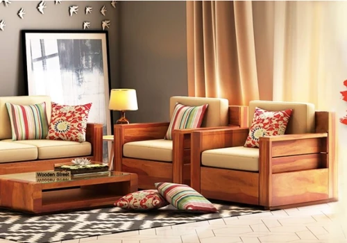 Online Furniture Store