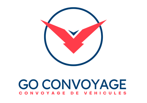 Go Convoyage Website & Logo Design