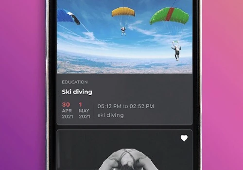 Urbenhub App