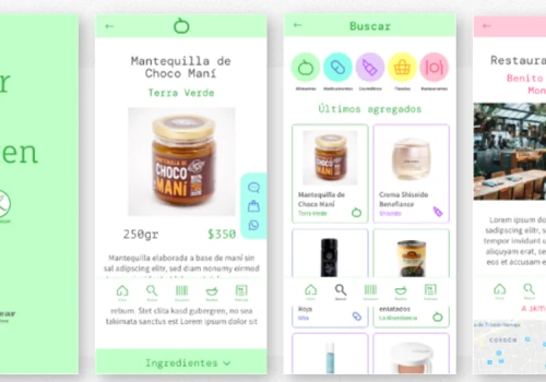 Supply chain traceability for gluten free products