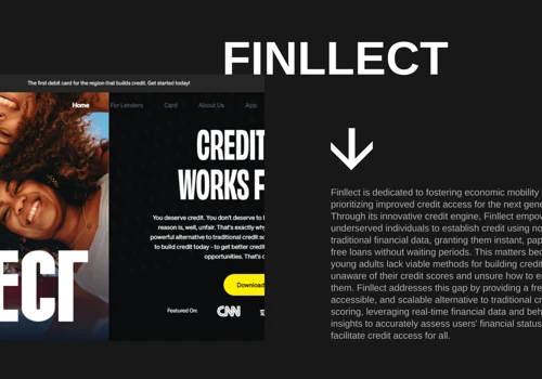 Finllect