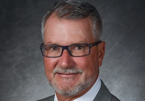 Tom Fritchek