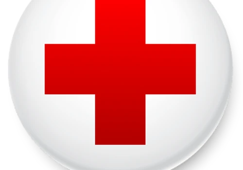 American Red Cross