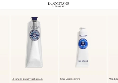 Performance marketing for premium beauty brand