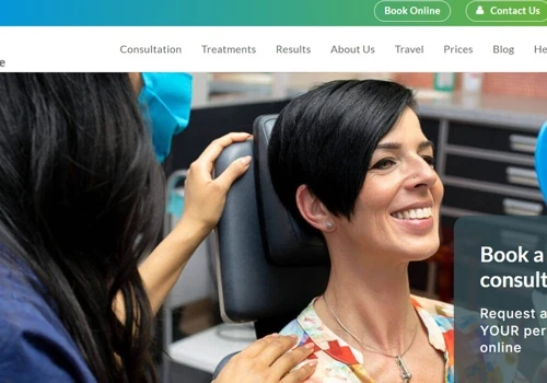 International Campaigns in the Dental Industry
